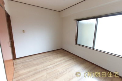 【洋室】 | 中野ビル