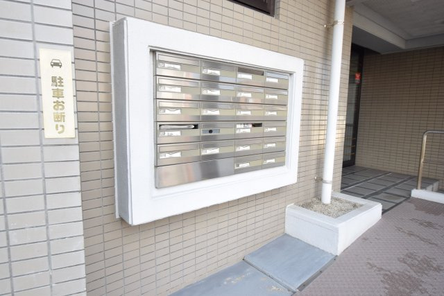 アーサー春日リベックスのその他共用部分