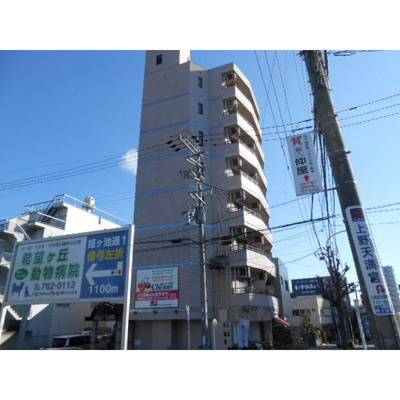 【外観】 | アベニール姫ケ池