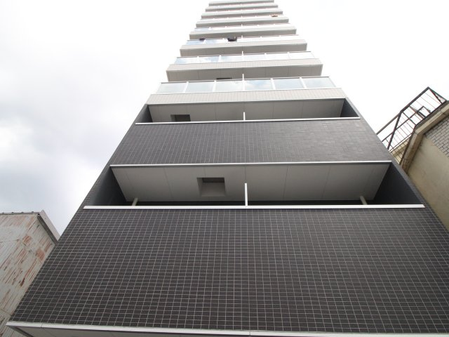 ル・クール天下茶屋