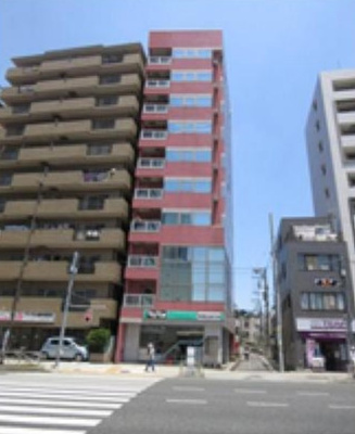 【外観】 | 桐生ビル