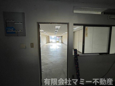  | 高花平3丁目店舗事務所