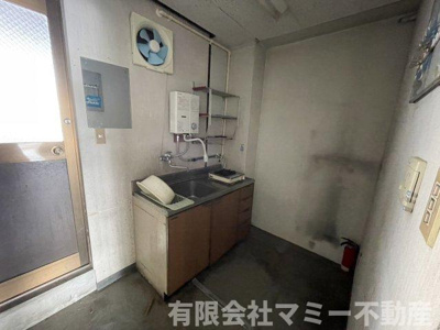  | 高花平3丁目店舗事務所