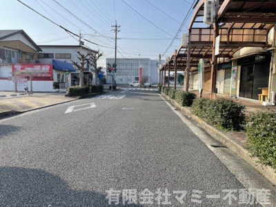 【周辺】 | 高花平3丁目店舗事務所