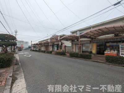 【周辺】 | 高花平3丁目店舗事務所