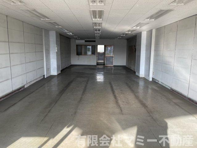 【内装】 | 高花平3丁目店舗事務所