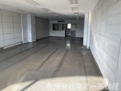  | 高花平3丁目店舗事務所