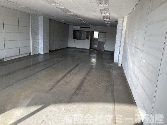  | 高花平3丁目店舗事務所