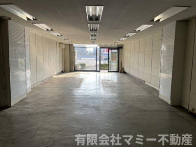  | 高花平3丁目店舗事務所
