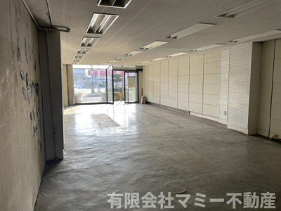  | 高花平3丁目店舗事務所