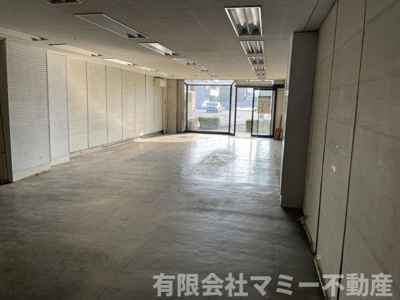  | 高花平3丁目店舗事務所