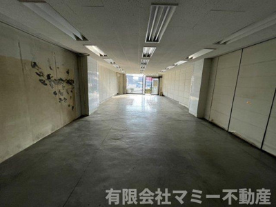  | 高花平3丁目店舗事務所