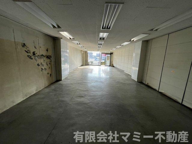  | 高花平3丁目店舗事務所