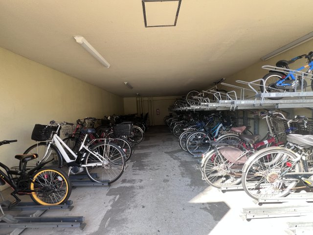 プレステージ西明石Ⅲのその他共用部分