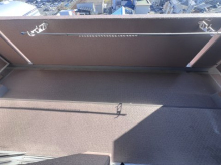 プレステージ西明石Ⅲのその他共用部分