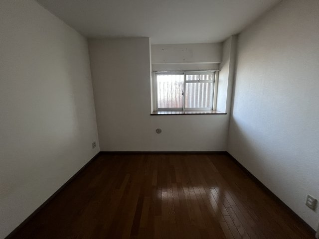 プレステージ西明石Ⅲの寝室