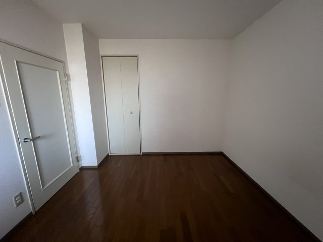 プレステージ西明石Ⅲの子供部屋