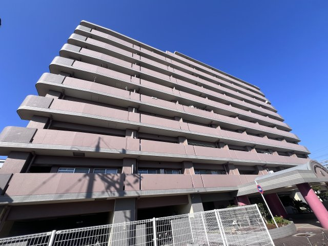 プレステージ西明石Ⅲ