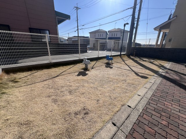 プレステージ西明石Ⅲのその他