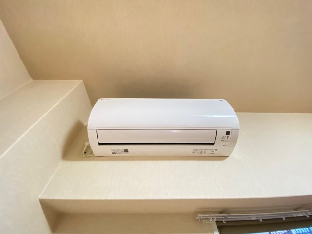 エムス金剛Ⅱの設備