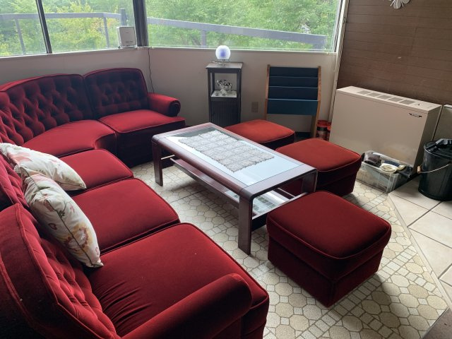 ケーナインヒルズ  のその他共用部分