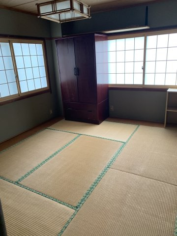 ケーナインヒルズ  の和室