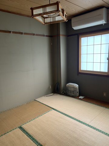 ケーナインヒルズ  の和室