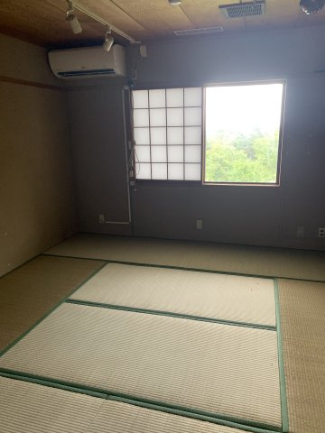 ケーナインヒルズ  の和室