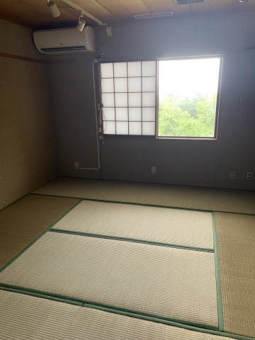 ケーナインヒルズ  の和室