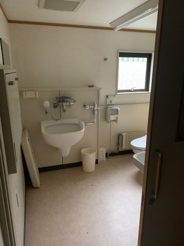 ケーナインヒルズ  のその他