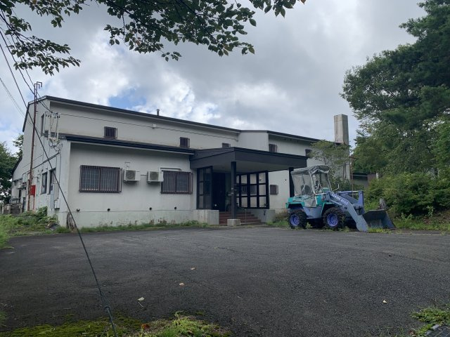 ケーナインヒルズ  