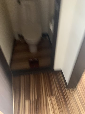 ケーナインヒルズ  の内装