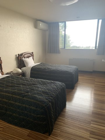 ケーナインヒルズ  の居間・リビング