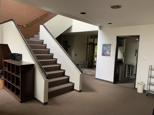 ケーナインヒルズ  のその他共用部分