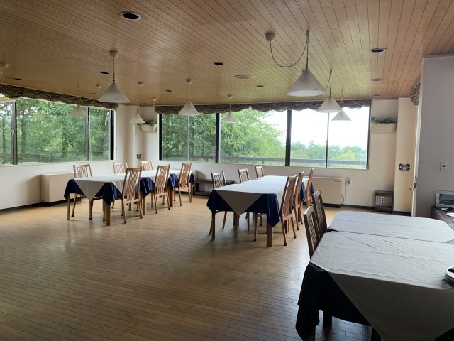 ケーナインヒルズ  のその他