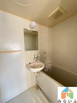 【浴室】 | ママビル
