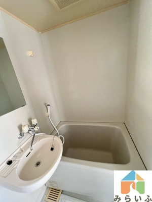 【洗面所】 | ママビル