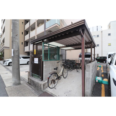 【その他共用部分】 | ママビル