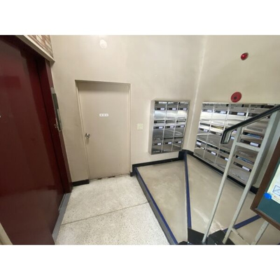 【ロビー】 | ママビル