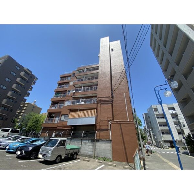 【外観】 | ママビル