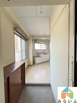 【玄関】 | ママビル