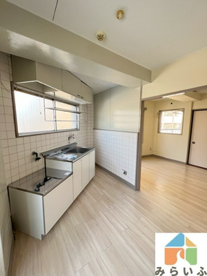 【内装】 | ママビル