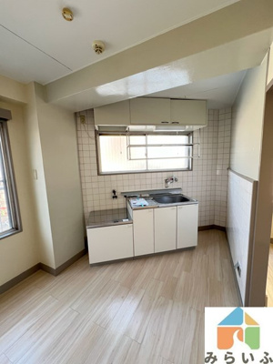 【内装】 | ママビル