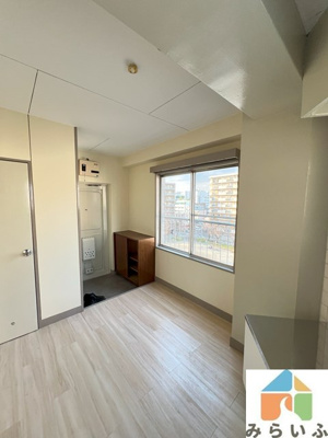 【内装】 | ママビル