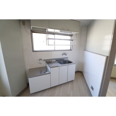 【キッチン】 | ママビル