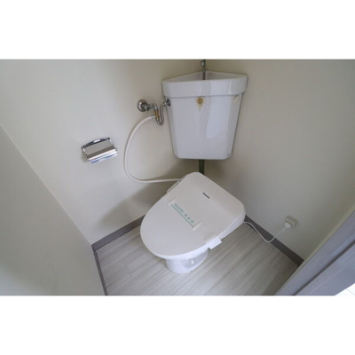 【トイレ】 | ママビル