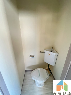 【トイレ】 | ママビル