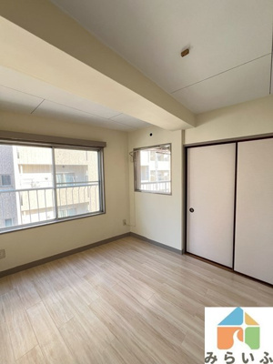 【居間・リビング】 | ママビル