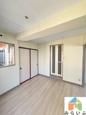 【居間・リビング】 | ママビル