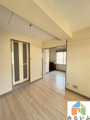 【居間・リビング】 | ママビル